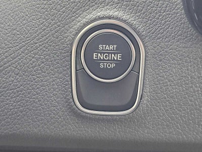 2026 Mercedes-Benz Sprinter Crew 2500 Standard Roof I4 Diesel HO 144 AWD