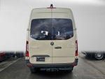 2026 Mercedes-Benz Sprinter Crew 2500 Standard Roof I4 Diesel HO 144 AWD