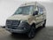 2026 Mercedes-Benz Sprinter Crew 2500 Standard Roof I4 Diesel HO 144 AWD
