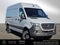 2026 Mercedes-Benz Sprinter 2500 Standard Roof I4 Diesel HO 144" AWD