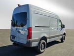 2026 Mercedes-Benz Sprinter 2500 Standard Roof I4 Diesel HO 144" AWD