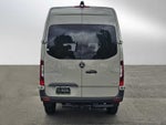 2026 Mercedes-Benz Sprinter 2500 Standard Roof I4 Diesel HO 144 AWD