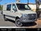 2026 Mercedes-Benz Sprinter 2500 Standard Roof I4 Diesel HO 144 AWD