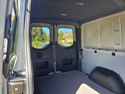 2026 Mercedes-Benz Sprinter 2500 Standard Roof I4 Diesel HO 144 AWD