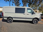 2026 Mercedes-Benz Sprinter 2500 Standard Roof I4 Diesel HO 144 AWD