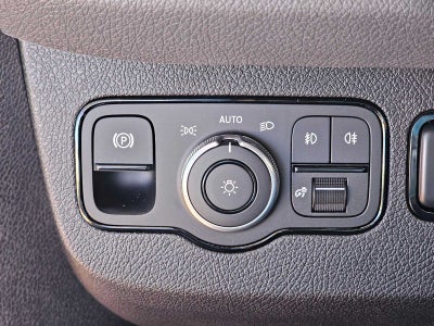 2026 Mercedes-Benz Sprinter 2500 Standard Roof I4 Diesel HO 144 AWD