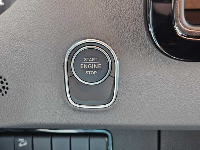 2026 Mercedes-Benz Sprinter 2500 Standard Roof I4 Diesel HO 144 AWD