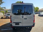 2026 Mercedes-Benz Sprinter 2500 Standard Roof I4 Diesel HO 144 AWD