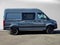 2026 Mercedes-Benz Sprinter Crew 2500 Standard Roof I4 Diesel HO 144 AWD