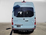 2026 Mercedes-Benz Sprinter Crew 2500 Standard Roof I4 Diesel HO 144 AWD