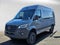 2026 Mercedes-Benz Sprinter Crew 2500 Standard Roof I4 Diesel HO 144 AWD