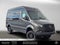2026 Mercedes-Benz Sprinter Crew 2500 Standard Roof I4 Diesel HO 144 AWD