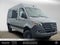 2026 Mercedes-Benz Sprinter Crew 2500 Standard Roof I4 Diesel HO 144 AWD