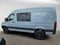 2026 Mercedes-Benz Sprinter Crew 2500 Standard Roof I4 Diesel HO 144 AWD