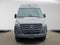 2026 Mercedes-Benz Sprinter Crew 2500 Standard Roof I4 Diesel HO 144 AWD