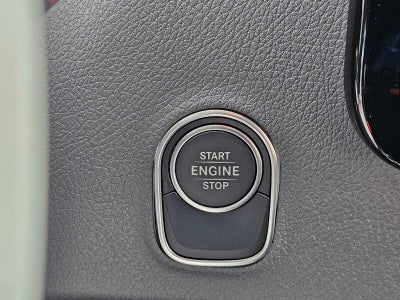 2026 Mercedes-Benz Sprinter Crew 2500 Standard Roof I4 Diesel HO 144 AWD