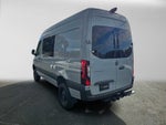 2026 Mercedes-Benz Sprinter Crew 2500 Standard Roof I4 Diesel HO 144 AWD