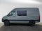2026 Mercedes-Benz Sprinter Crew 2500 Standard Roof I4 Diesel HO 144 AWD