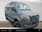 2026 Mercedes-Benz Sprinter Crew 2500 Standard Roof I4 Diesel HO 144 AWD