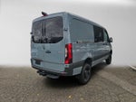2026 Mercedes-Benz Sprinter Crew 2500 Standard Roof I4 Diesel HO 144 AWD