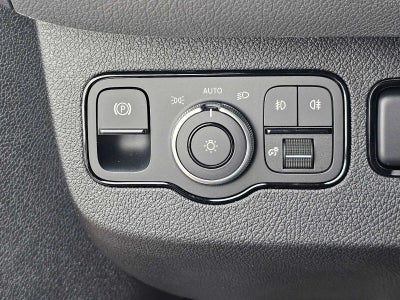 2026 Mercedes-Benz Sprinter Crew 2500 Standard Roof I4 Diesel HO 144 AWD