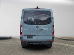2026 Mercedes-Benz Sprinter Crew 2500 Standard Roof I4 Diesel HO 144 AWD