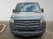 2026 Mercedes-Benz Sprinter Crew 2500 Standard Roof I4 Diesel HO 144 AWD