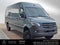 2026 Mercedes-Benz Sprinter 2500 High Roof I4 Diesel HO 170" AWD