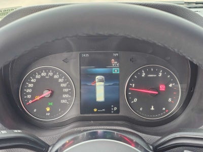 2026 Mercedes-Benz Sprinter 2500 High Roof I4 Diesel HO 170" AWD