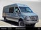 2026 Mercedes-Benz Sprinter 2500 High Roof I4 Diesel HO 170 AWD
