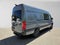 2026 Mercedes-Benz Sprinter 2500 High Roof I4 Diesel HO 170 AWD