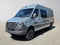 2026 Mercedes-Benz Sprinter 2500 High Roof I4 Diesel HO 170 AWD
