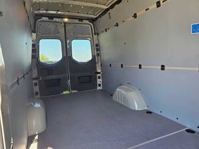 2026 Mercedes-Benz Sprinter Cargo 2500 High Roof I4 Diesel HO 170 AWD