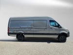 2026 Mercedes-Benz Sprinter Cargo 2500 High Roof I4 Diesel HO 170 AWD