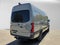2026 Mercedes-Benz Sprinter Cargo 2500 High Roof I4 Diesel HO 170 AWD