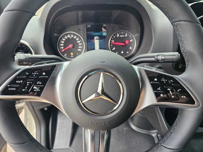2026 Mercedes-Benz Sprinter 2500 High Roof I4 Diesel HO 170" AWD