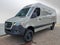 2026 Mercedes-Benz Sprinter 2500 High Roof I4 Diesel HO 170" AWD