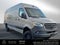 2026 Mercedes-Benz Sprinter 2500 High Roof I4 Diesel HO 170 AWD