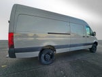 2026 Mercedes-Benz Sprinter 2500 High Roof I4 Diesel HO 170 AWD