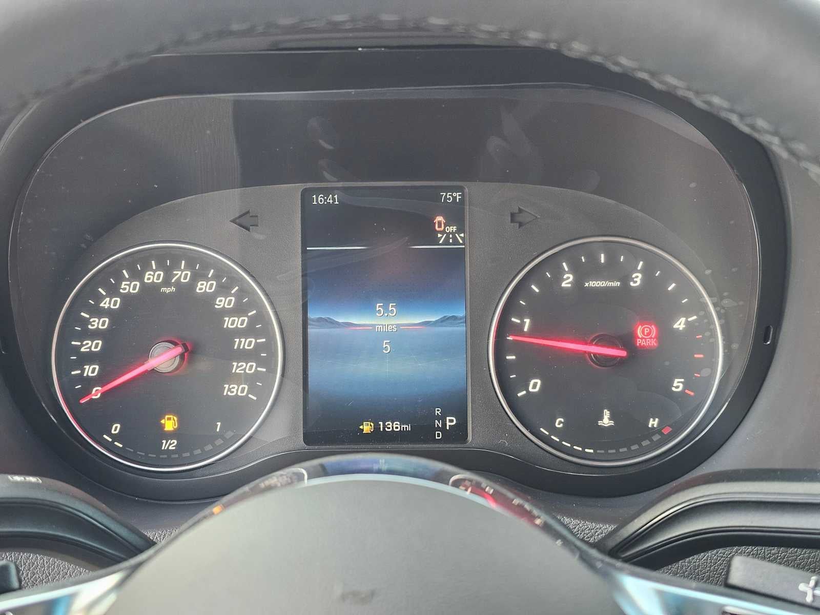 2026 Mercedes-Benz Sprinter 2500 High Roof I4 Diesel HO 170 AWD