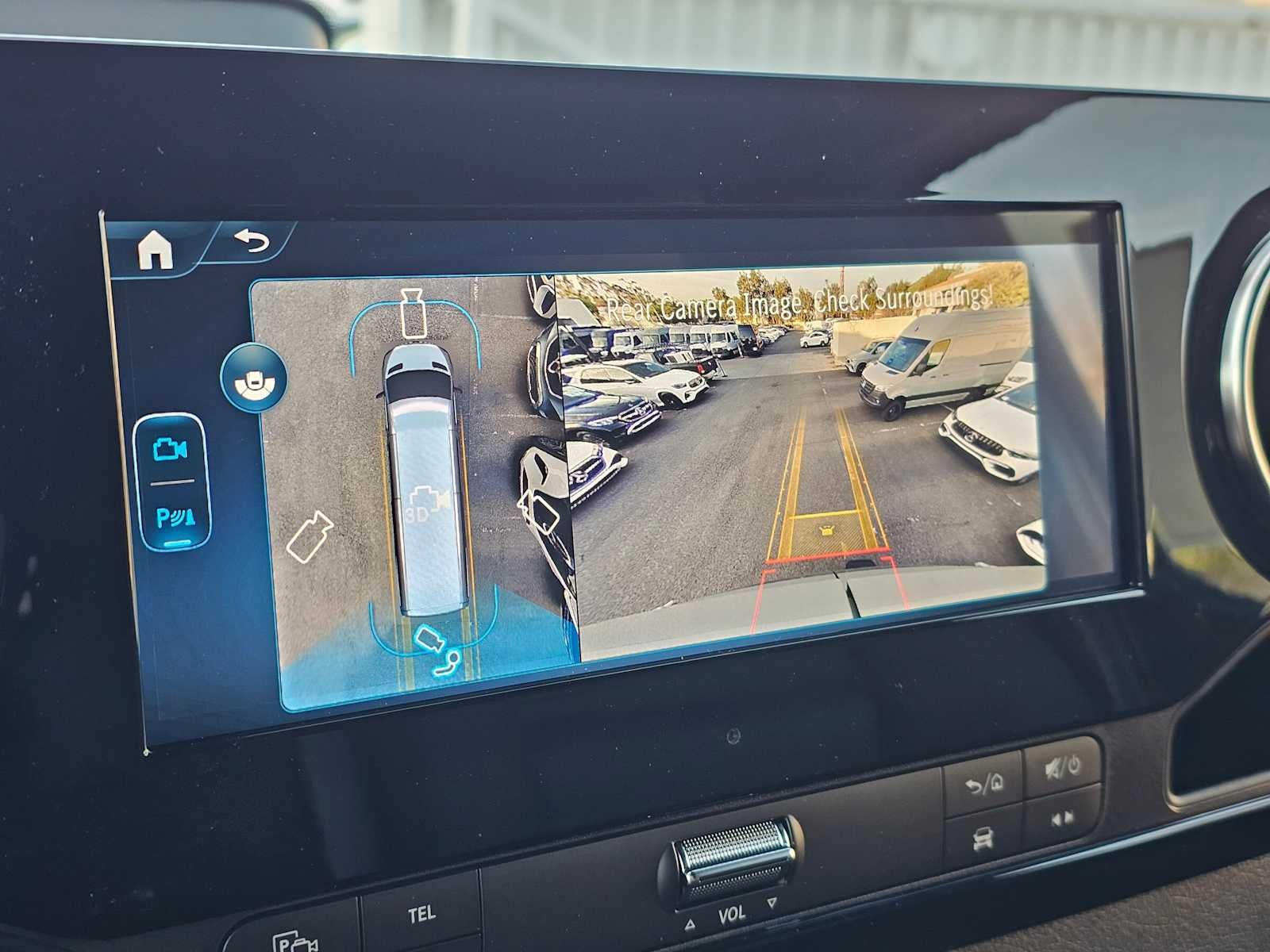 2026 Mercedes-Benz Sprinter 2500 High Roof I4 Diesel HO 170 AWD