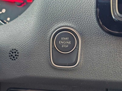 2026 Mercedes-Benz Sprinter 2500 High Roof I4 Diesel HO 170 AWD