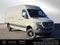 2026 Mercedes-Benz Sprinter 2500 High Roof I4 Diesel HO 170" AWD