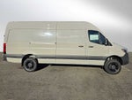 2026 Mercedes-Benz Sprinter 2500 High Roof I4 Diesel HO 170" AWD