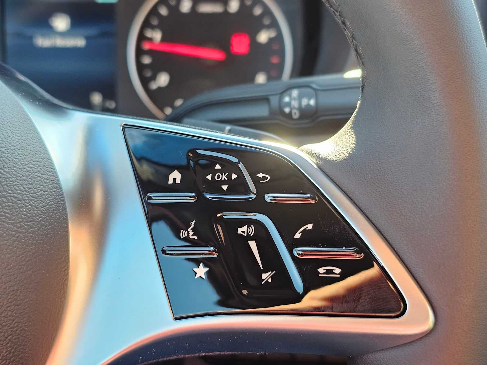 2026 Mercedes-Benz Sprinter 2500 High Roof I4 Diesel HO 170" AWD