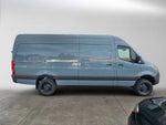 2026 Mercedes-Benz Sprinter Cargo 2500 High Roof I4 Diesel HO 170 AWD