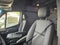 2026 Mercedes-Benz Sprinter Cargo 2500 High Roof I4 Diesel HO 170 AWD
