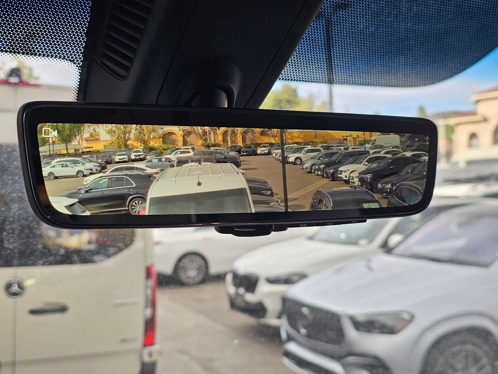 2026 Mercedes-Benz Sprinter Cargo 2500 High Roof I4 Diesel HO 170 AWD