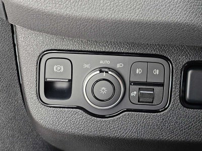 2026 Mercedes-Benz Sprinter Cargo 2500 High Roof I4 Diesel HO 170 AWD