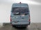 2026 Mercedes-Benz Sprinter Cargo 2500 High Roof I4 Diesel HO 170 AWD